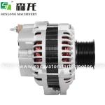 Alternator 24V Deutz Generator 01183118,01183118KZ,01183128,01183128KZ,1183118