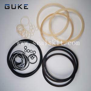 Wholesale Hydraulic MKB1500 Hammer Breaker Seal Kit PU + PTFE + NBR + NY Material from china suppliers