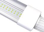 Dualrays D2 Series 40W 4Ft Eco and Environment Friendly LED Triproof Light 5