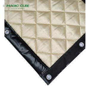 Wholesale Modern Design Outdoor Sound Barrier Customized For Noise Control from china suppliers