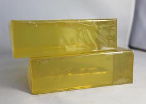 Wholesale High Tack Pressure Sensitive Hot Melt Adhesive Glue For Cast Coated Paper Label from china suppliers