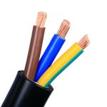 20AWG Twisted Pair Bus Cable for Smart Home Customization Industrial control