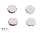 CR2450 3.0V 600mA Li-Mn Primary Lithium Coin Cell Buttery for Clock Memory Card