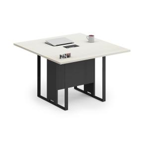 Wholesale Extendable Aluminum Office Workstations Cubicles Desk 6x6 from china suppliers