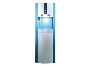 Wholesale 16L/D Bottled Water Dispenser with Button Type Water Tap from china suppliers