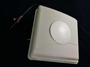 Wholesale Passive RFID Labels Reader Wiegand Interface Bluetooth Parking Lot Management from china suppliers