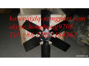 Wholesale Fan 398-1308011 A YC6108 XCMG from china suppliers