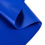 Custom Made Pvc Military Tent Fabric Warp Knitted Pvc Tarp For Temporary