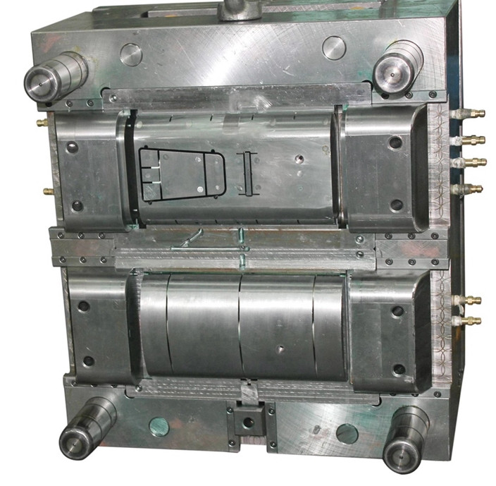Maker In Injection Abs Parts Mould Home Appliance Molding Controller