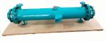 Teflon Tube Heat Exchanger for Chemical Industry