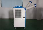 Flooring Standing High Capacity Portable Air Conditioner 220 Volt For Indoor