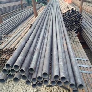 Wholesale Q345c Q195 Hot Rolled A53 Precision Seamless Steel Pipe 20 Inch 18 Inch 8 Inch from china suppliers