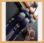 2016 Latest Curtain Tassel Tieback
