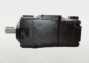 Wholesale Oil Pollution Resistant Denison Vane Pumps With Bilabial Structure Vane from china suppliers