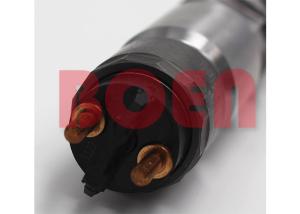 Wholesale BOSCH Diesel Injector 0445 120 395 for BOSCH Common Rail Disesl Injector 0445120395 from china suppliers