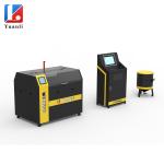 60000 Psi High Pressure Waterjet Tile Cutter 5 Axis CNC Stone Water Jet Steel