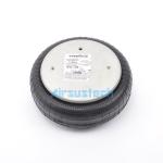 Goodyear 1B12-313 Convoluted Rubber 1/4 UNC Air Spring Ride Suspension 578-91-3