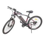 LCD Display 36v 350w Mid Drive Electric Mountain Bike