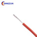 Silicon Rubber Insulated High Voltage Wire For Instrumentation
