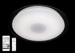 φ800mm 56W Circular LED Ceiling Light High Brightness Low Power Consumption