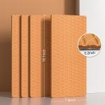 WOOWAVE 4 Pack Non-Slip Traction Pad EVA Anti-Slip Foam Pads Deck Grip Mat with
