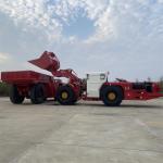 20ton Cheap Mining Tipper 20 Ton Dump Truck