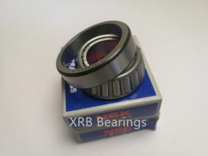 Wholesale High Speed Tapered Thrust Bearing Low Noise ABEC-1 For Mining Equipment from china suppliers