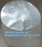 Garden Pot Liners, Plastic Flower Planter Pots, Plants Pot Nursery Pots, Planter