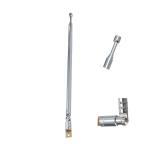 FM Radio Antenna 50ohm Input Independence for Amateur Taxi Truck and Ham CB