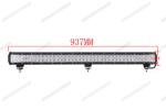 Waterproof LED Light Bar Double Row , 10 - 30V Off Road LED Work Light Bar