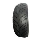 OEM Motorcycle Wheels And Tires 140/70-17 300-17 70/80-17 With 4-8 Tire Grade