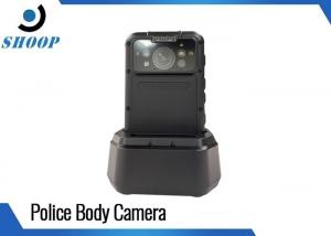Wholesale Bluetooth IP68 3000mAh Live Streaming Video Body Worn Camera Android 8.1 from china suppliers