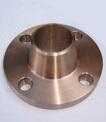ASTM B111 C70600 Seamless Copper Tube High Performance For Condensers