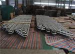 GB ASME EN DIN Superheater Serpentine Tube For Steam Boiler In Power Plant