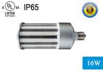 110lm/ W IP65 Led Corn Cob Bulb 16w Five Years Warranty Samsung SMD5630