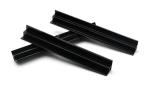 Customizable Industrial Flexible PVC Profile