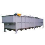Independent Operation of Carbon Steel Air Floatation The Secret to Sewage