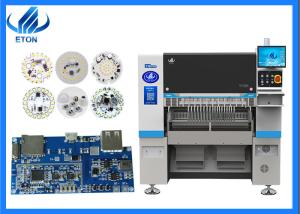 Wholesale LED Tube Light Manufacturing Machine / Display Making Machine For PCBA SMT Line from china suppliers