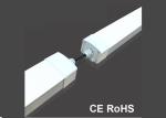 Energy Saving LED Tri Proof Lights 48 Inch Led Tube Light T8 RoHS Approved