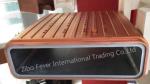 Machinery Metallurgical CCM Copper Mold Tube Beam Blank 120X340mm