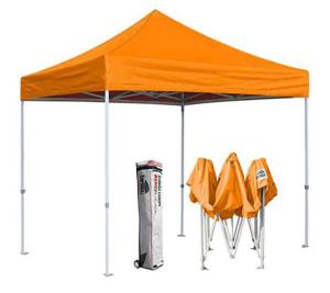 Wholesale Outside Waterproof Marquee Pop Up Tent Corrosion Resistance With Sunshade Cover from china suppliers