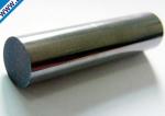 99.95% High Purity Fine Grain Size Tungsten Rods With Ground Surface