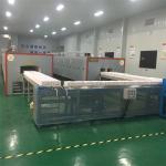 Push Plate Furnace Ceramic Kiln Zirconia Mobile Phone Backplane Debinding And