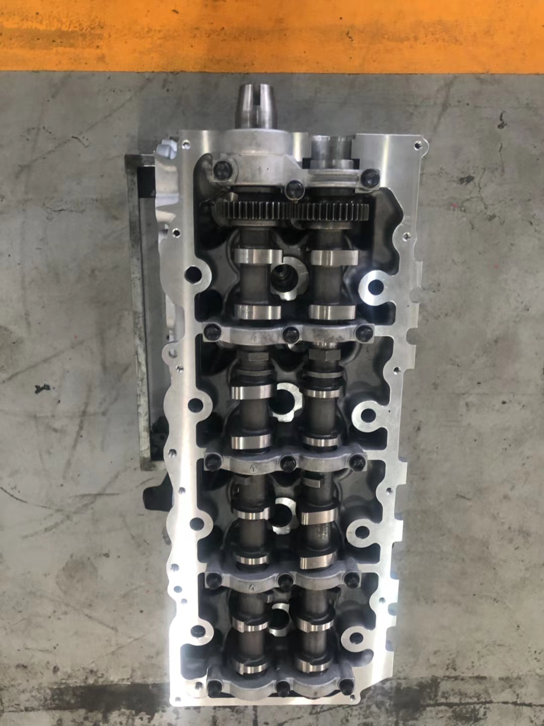 Diesel Engine Long Block for Toyota Hiace Hilux Fortuner Condr Innova 2KD 1KD 3.0L
