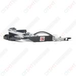 Durable SMT Nozzle Replacement , Assembleon NOZZLE Catch LL Slit 9498 396 01595