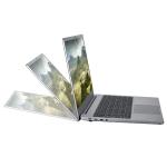 720p Camera Slim Bezel Laptop Core I7 10510U CPU 16G RAM 1TB SSD