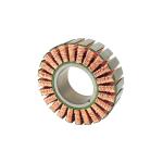 Faradyi High Torque Dc Servo 4Nm Motor 50Mm Frameless Brushless Motor For