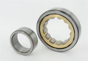 Wholesale NU 321 ECP Cylindrical Roller Bearings 105*225*49mm Machine Tool Spindle For CNC Milling Machine from china suppliers