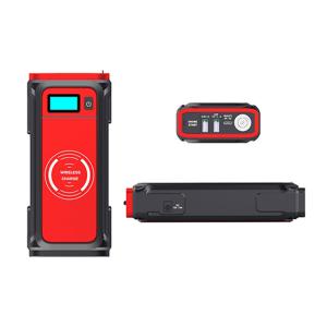 Wholesale 12V A38 Compact Jump Starters Powerbank 850A 44.4Wh Capacity from china suppliers