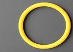 Polyurethane 10mm*10mm Sealing Rubber Ring Air Filters Material